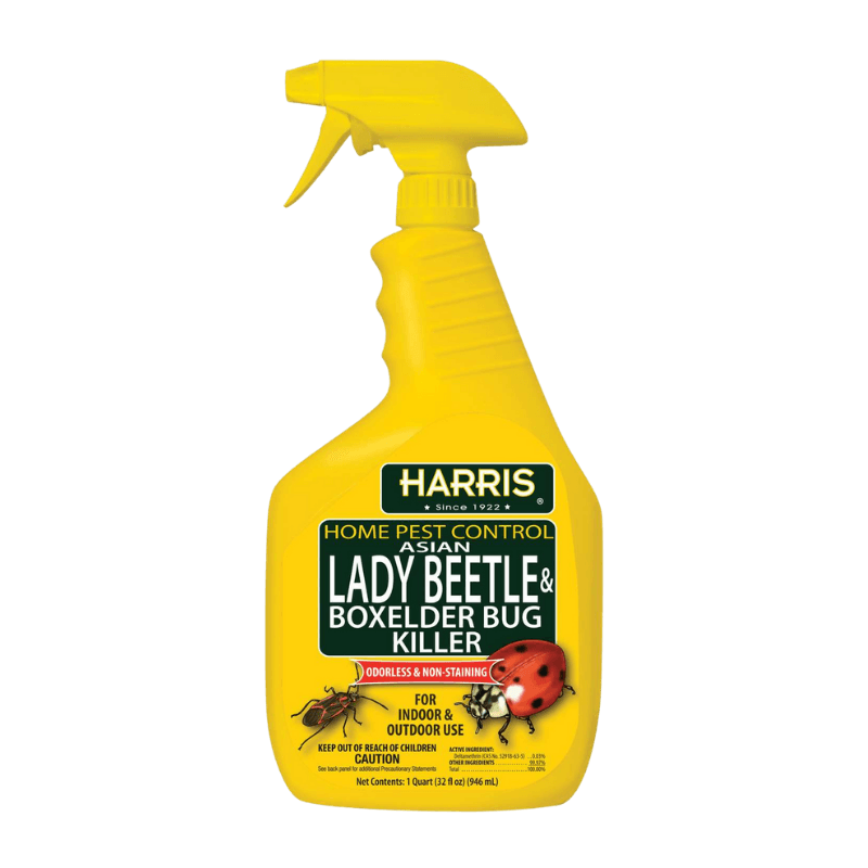 Harris Home Pest Control Liquid Insect Killer 32 oz. | Household Insect Repellents | Gilford Hardware & Outdoor Power Equipment