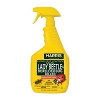 Thumbnail for Harris Home Pest Control Liquid Insect Killer 32 oz. | Household Insect Repellents | Gilford Hardware & Outdoor Power Equipment