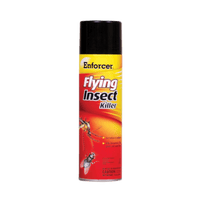 Thumbnail for Enforcer Flying Insect Killer, Indoor & Outdoor, 16-oz. Spray | Gilford Hardware 