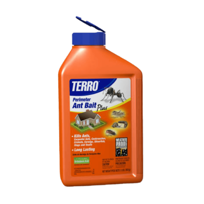 Terro Perimeter Ant Bait Plus 2 lb. | Household Insect Repellents | Gilford Hardware & Outdoor Power Equipment