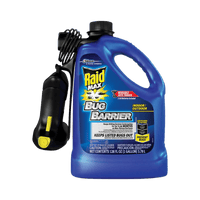 Thumbnail for Raid Bug Barrier Interior & Exterior RTU Spray 128 oz. | Gilford Hardware & Outdoor Power Equipment