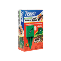 Thumbnail for TERRO Outdoor Liquid Ant Bait Stakes 8-Pack. | Gilford Hardware & Outdoor Power Equipment