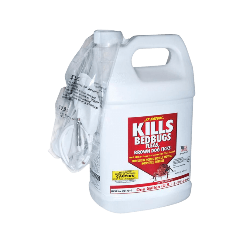 JT Eaton KILLS Liquid Insect Killer 1 gal. | Gilford Hardware 