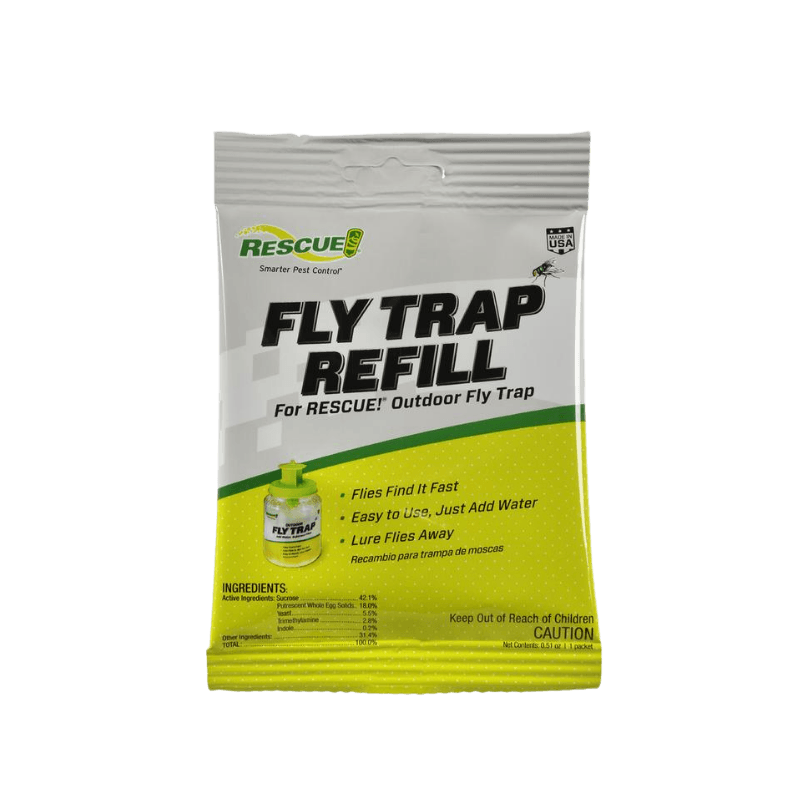 RESCUE Fly Bait 1-Pack | Fly Bait | Gilford Hardware & Outdoor Power Equipment