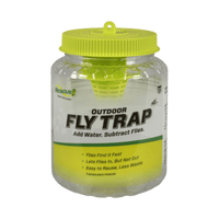 Thumbnail for RESCUE Outdoor Fly Trap | Gilford Hardware 