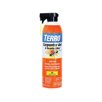 Thumbnail for TERRO Aerosol Carpenter Ant/Termite Killer 16 oz. | Insect Spray | Gilford Hardware & Outdoor Power Equipment