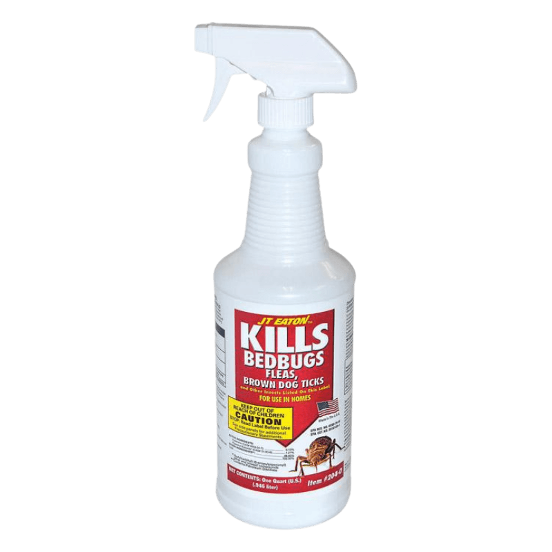 JT Eaton KILLS Liquid Insect Killer 32 oz. | Gilford Hardware 