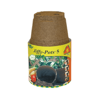 Thumbnail for Jiffy Peat Pot 5