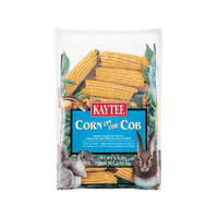 Thumbnail for Kaytee Corn on the Cob Assorted Species Squirrel and Critter Food Corn 6.5 lb. | Gilford Hardware 