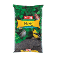 Thumbnail for Kaytee Nyjer Songbird Wild Bird Food Thistle Seed 8 lb. | Bird Food | Gilford Hardware & Outdoor Power Equipment