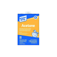 Thumbnail for Klean Strip Acetone 1 qt. | Paint Solvent | Gilford Hardware & Outdoor Power Equipment
