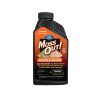 Thumbnail for Lilly Miller Moss Out Moss Killer Concentrate 27 oz. | Herbicides | Gilford Hardware & Outdoor Power Equipment