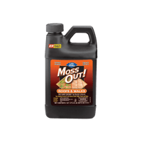 Thumbnail for Lilly Miller Moss Out Moss Killer Concentrate 54 oz. | Herbicides | Gilford Hardware & Outdoor Power Equipment