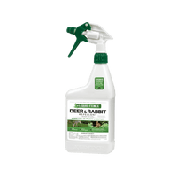 Thumbnail for Liquid Fence Deer and Rabbits Repellent Spray 32 oz. | Animal & Pet Repellents | Gilford Hardware & Outdoor Power Equipment