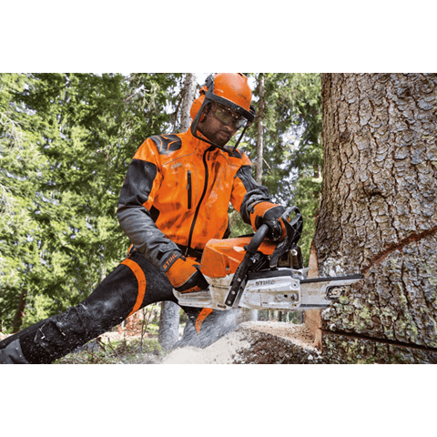 STIHL MS 462 C-M Chainsaw | Gilford Hardware & Outdoor Power Equipment