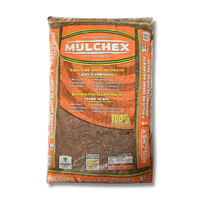 Thumbnail for Mulchex Natural Cedar Mulch 2 ft³ | Mulch | Gilford Hardware