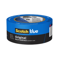 Thumbnail for ScotchBlue Painter's Tape Medium Strength 1.88 in x 60 yds. | Hardware Tape | Gilford Hardware & Outdoor Power Equipment