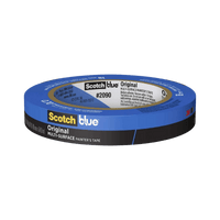 Thumbnail for ScotchBlue Painter's Tape Medium 0.70 in x 60 yds. | Gilford Hardware
