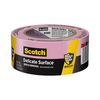 Thumbnail for Scotch Delicate Tape Medium 1.88 in x 60 yds. | Gilford Hardware