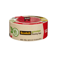 Thumbnail for Scotch Masking Tape Medium Strength 1.88 in W x 60.1 yds. | Hardware Tape | Gilford Hardware & Outdoor Power Equipment