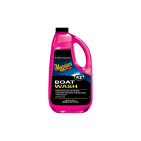 Thumbnail for Meguiar's Boat Wash 64 oz. | Boating & Water Sports | Gilford Hardware & Outdoor Power Equipment