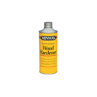 Thumbnail for Minwax High-Performance Wood Hardener 1 pt. | Gilford Hardware 