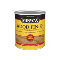 Thumbnail for Minwax Wood Oil Stain Semi-Transparent Ipswich Pine 1 qt. | Stains | Gilford Hardware & Outdoor Power Equipment