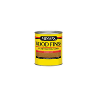 Thumbnail for Minwax Oil Stain Semi-Transparent Cherry 1/2 pt. | Stains | Gilford Hardware & Outdoor Power Equipment