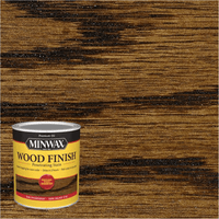 Thumbnail for Minwax Wood Stain Oil Semi-Transparent Dark Walnut 1 qt. | Stains | Gilford Hardware & Outdoor Power Equipment