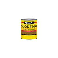Thumbnail for Minwax Oil Stain Semi-Transparent Early American 0.5 pt. | Stains | Gilford Hardware & Outdoor Power Equipment