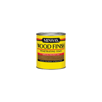 Thumbnail for Minwax Oil Stain Semi-Transparent Special Walnut 0.5 pt. | Gilford Hardware 