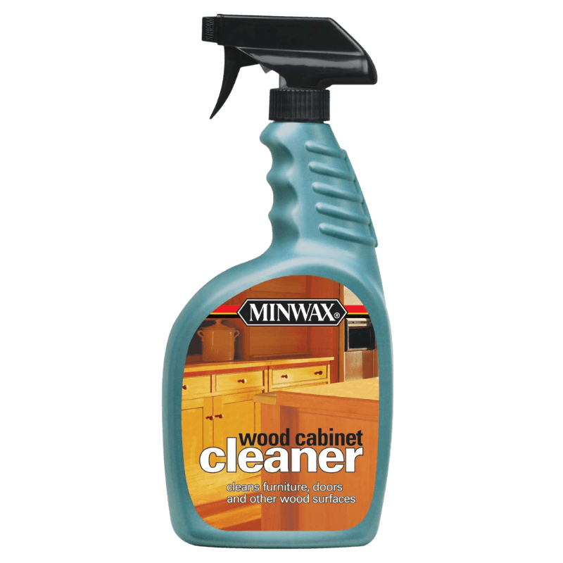 Minwax No Scent Floor Cleaner Liquid 32 oz. | Gilford Hardware 