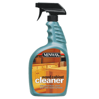 Thumbnail for Minwax No Scent Floor Cleaner Liquid 32 oz. | Gilford Hardware 