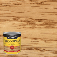 Thumbnail for Minwax Wood Stain Oil Semi-Transparent Cherry 1 qt. | Stains | Gilford Hardware & Outdoor Power Equipment