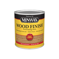 Thumbnail for Minwax Oil-Based Wood Stain Semi-Transparent Golden Oak 1 qt. | Gilford Hardware 