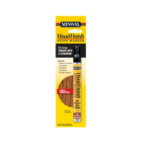 Thumbnail for Minwax Oil-Based Wood Stain Marker Semi-Transparent Early American 0.33 oz.. | Gilford Hardware 