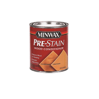 Thumbnail for Minwax Oil-Based Pre-Stain Wood Conditioner 1 qt. | Gilford Hardware