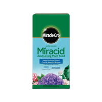 Thumbnail for Miracle-Gro Miracid Powder Plant Food 4 lb. | Fertilizers | Gilford Hardware & Outdoor Power Equipment