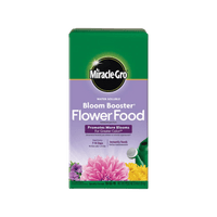 Thumbnail for Miracle-Gro Bloom Booster Powder Plant Food 4 lb. | Fertilizer | Gilford Hardware & Outdoor Power Equipment
