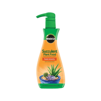 Thumbnail for Miracle-Gro Succulent Liquid Plant Food 8 oz. | Gilford Hardware 