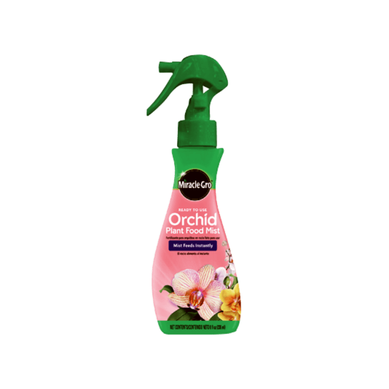 Miracle-Gro Orchid Plant Food 8 oz. | Gilford Hardware 