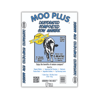 Thumbnail for Moo Plus Dehydrated Cow Manure 1 ft³ | Gilford Hardware 