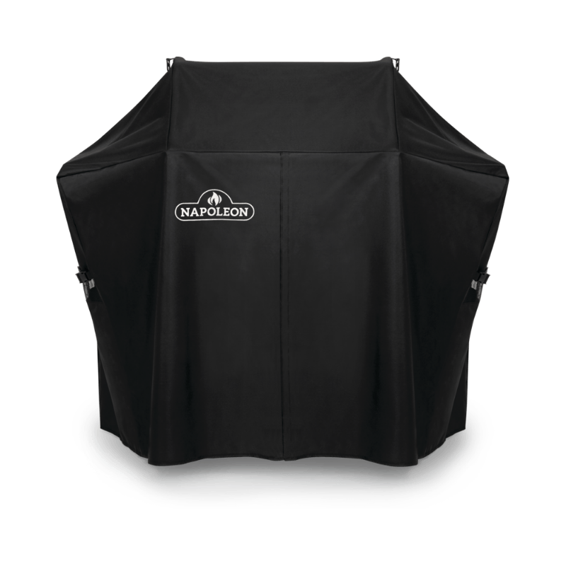 Napoleon Rogue 425 Series Grill Cover (Shelves up) | Outdoor Grill Covers | Gilford Hardware & Outdoor Power Equipment
