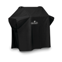 Thumbnail for Napoleon Rogue 425 Series Grill Cover (Shelves up) | Outdoor Grill Covers | Gilford Hardware & Outdoor Power Equipment