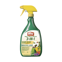 Thumbnail for Ortho Liquid 3-in- 1 Insect, Disease & Mite Control 24 oz. | Household Insect Repellents | Gilford Hardware & Outdoor Power Equipment