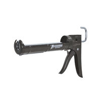 Thumbnail for Newborn Super Professional Caulking Gun | Caulking Tools | Gilford Hardware & Outdoor Power Equipment