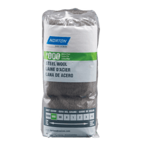 Thumbnail for Norton 000 Grade Extra Fine Steel Wool Pad 12-pack. | Steel Wool | Gilford Hardware & Outdoor Power Equipment