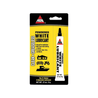 Thumbnail for AGS Dielectric Lubricant Tube 0.21 oz. | Gilford Hardware 