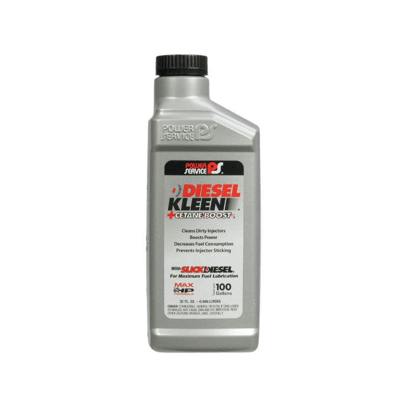 Power Service Diesel Kleen Fuel Treatment 32 oz. | Gilford Hardware