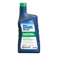 Thumbnail for Peak Blue All Season Diesel Boost 32 oz. | Vehicle Fuel System Cleaners | Gilford Hardware & Outdoor Power Equipment